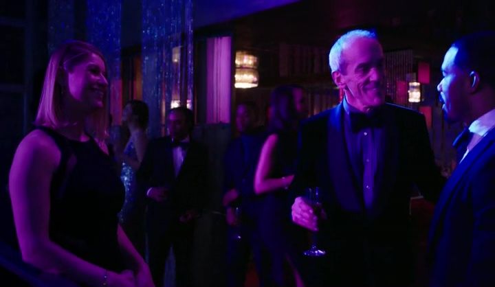 Власть в ночном городе 3 сезон 10 серия