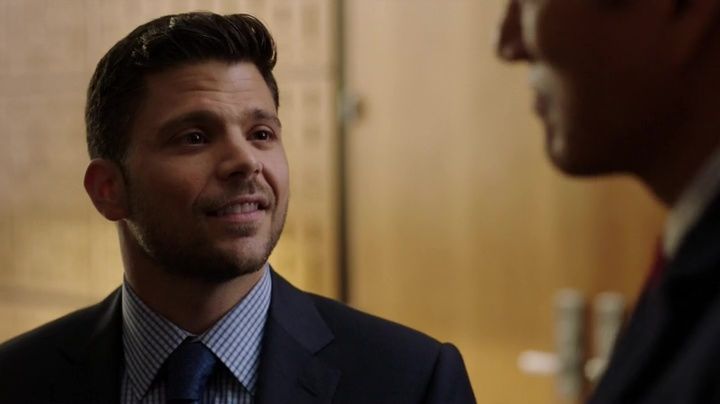 Власть в ночном городе 4 сезон 1 серия