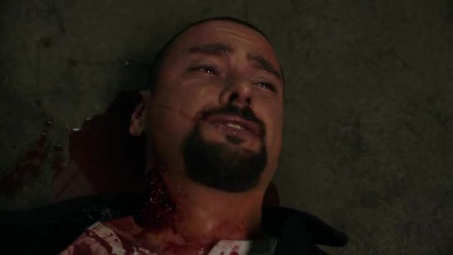 Власть в ночном городе 4 сезон 6 серия