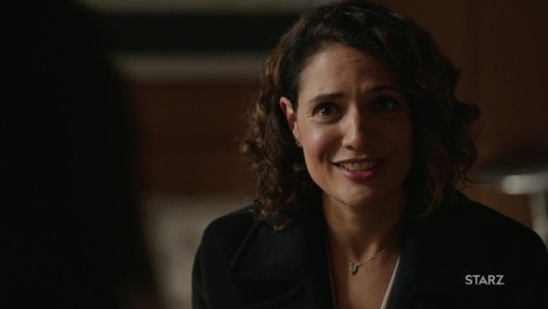 Власть в ночном городе 5 сезон 1 серия