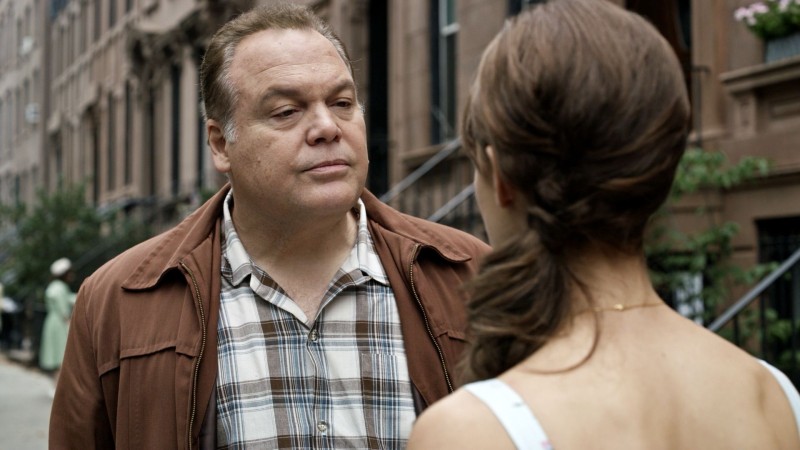 Крёстный отец Гарлема 2 серия