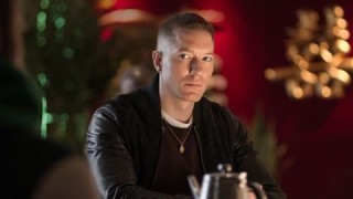 Власть в ночном городе 1 сезон 4 серия