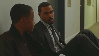 Власть в ночном городе 2 сезон 5 серия