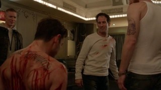 Власть в ночном городе 2 сезон 6 серия