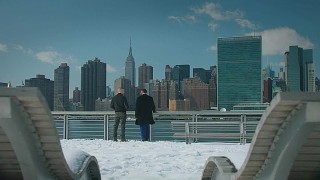 Власть в ночном городе 2 сезон 10 серия