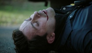 Власть в ночном городе 3 сезон 6 серия