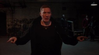 Власть в ночном городе 4 сезон 3 серия