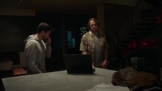 Власть в ночном городе 4 сезон 4 серия