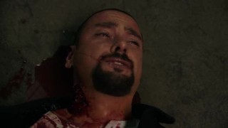 Власть в ночном городе 4 сезон 6 серия