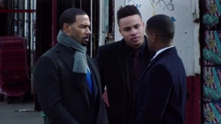 Власть в ночном городе 4 сезон 8 серия