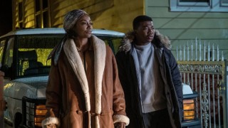 Власть в ночном городе. Книга третья: Юность Кэнена 1 сезон 1 серия