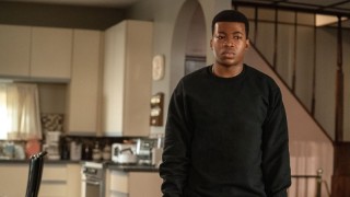 Власть в ночном городе. Книга третья: Юность Кэнена 1 сезон 8 серия