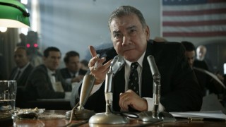 Крёстный отец Гарлема 1 сезон 6 серия