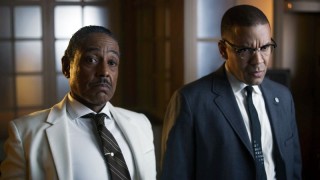 Крёстный отец Гарлема 1 сезон 8 серия