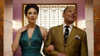 Крёстный отец Гарлема 2 сезон 4 серия