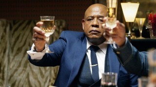 Крёстный отец Гарлема 2 сезон 8 серия