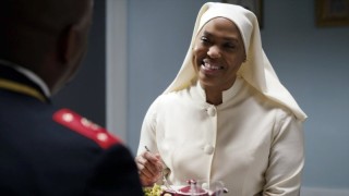 Крёстный отец Гарлема 2 сезон 9 серия