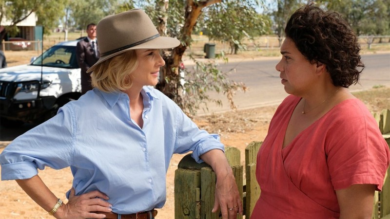 Чёрная стерва 1 серия