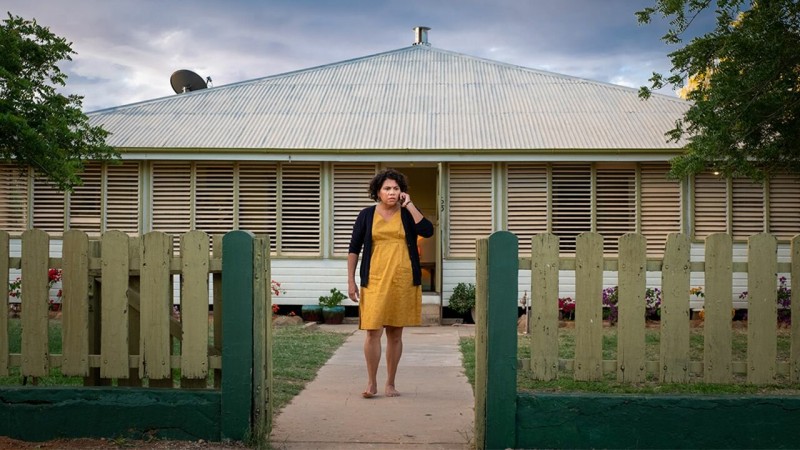 Чёрная стерва 2 серия