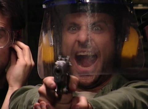 В Филадельфии всегда солнечно 5 серия