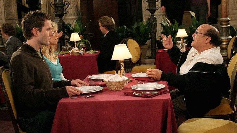 В Филадельфии всегда солнечно 2 сезон 10 серия