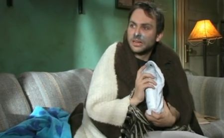 В Филадельфии всегда солнечно 3 сезон 9 серия