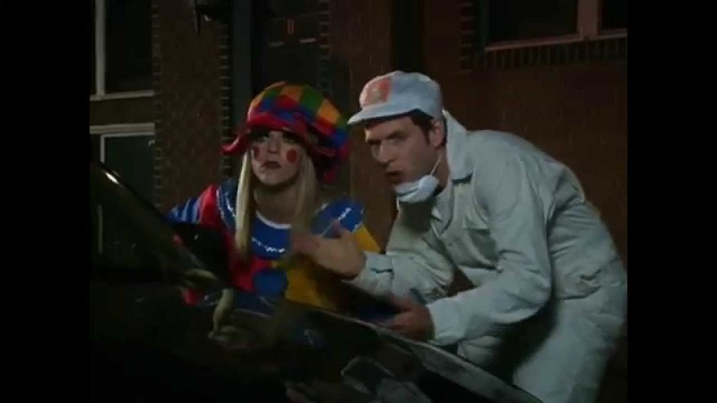 В Филадельфии всегда солнечно 3 сезон 10 серия