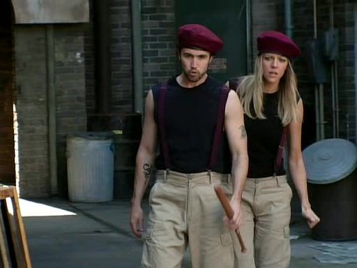 В Филадельфии всегда солнечно 3 сезон 14 серия