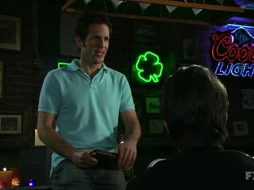 В Филадельфии всегда солнечно 4 сезон 9 серия