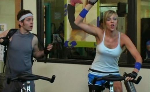 В Филадельфии всегда солнечно 4 сезон 10 серия