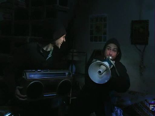 В Филадельфии всегда солнечно 4 сезон 12 серия