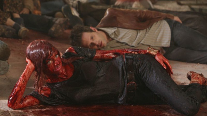 В Филадельфии всегда солнечно 5 сезон 11 серия