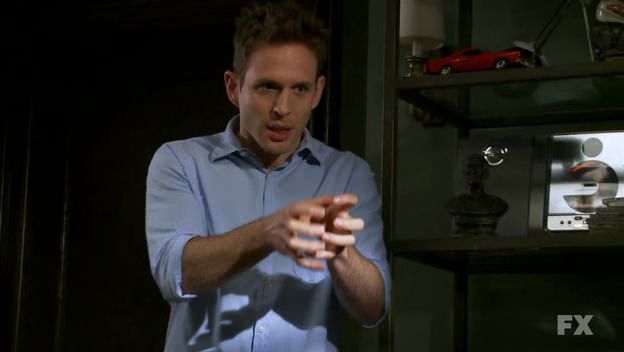 В Филадельфии всегда солнечно 6 сезон 2 серия