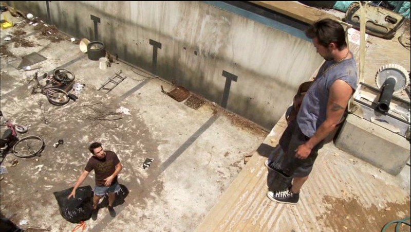 В Филадельфии всегда солнечно 6 сезон 5 серия