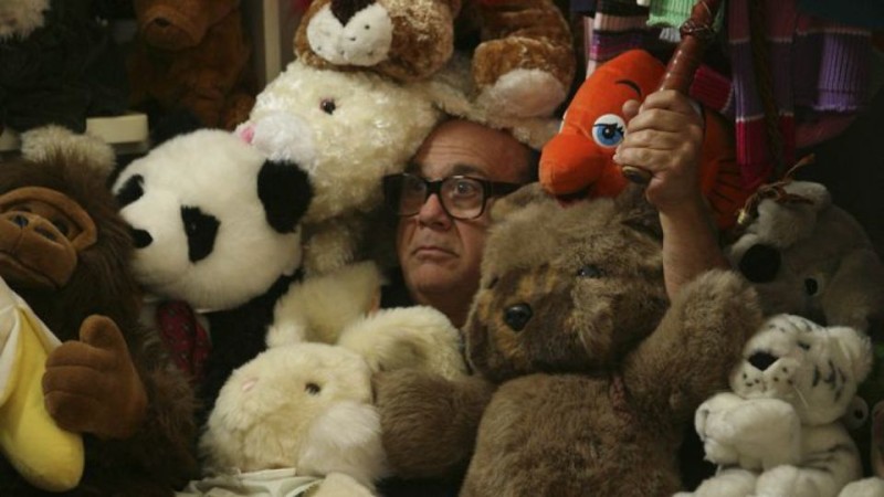 В Филадельфии всегда солнечно 7 сезон 9 серия