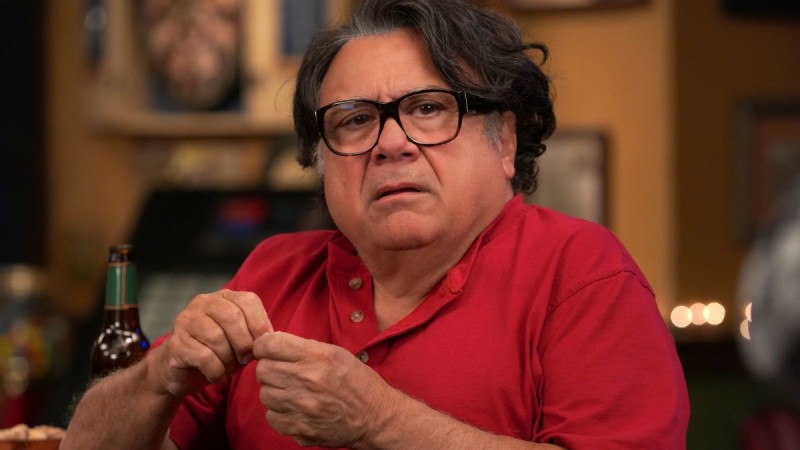 В Филадельфии всегда солнечно 13 сезон 7 серия