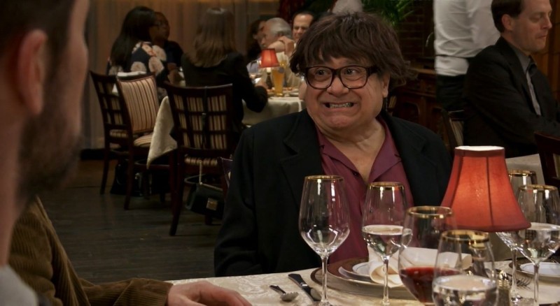 В Филадельфии всегда солнечно 14 сезон 4 серия