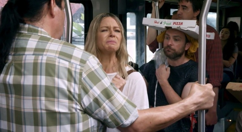 В Филадельфии всегда солнечно 14 сезон 7 серия