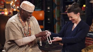 Боб любит Абишолу 3 сезон 8 серия