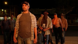 Чёрная стерва 1 сезон 4 серия