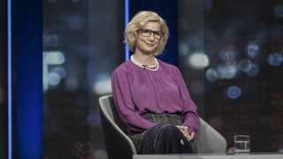 Чёрная стерва 2 сезон 2 серия