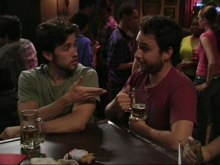 В Филадельфии всегда солнечно 1 сезон 3 серия