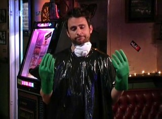 В Филадельфии всегда солнечно 1 сезон 6 серия