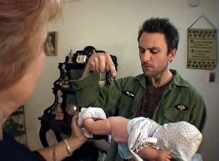 В Филадельфии всегда солнечно 1 сезон 7 серия