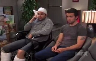 В Филадельфии всегда солнечно 2 сезон 1 серия