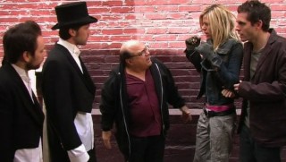 В Филадельфии всегда солнечно 2 сезон 3 серия