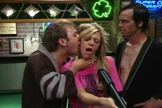 В Филадельфии всегда солнечно 3 сезон 4 серия