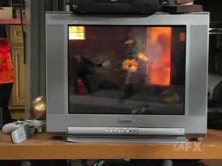 В Филадельфии всегда солнечно 3 сезон 8 серия