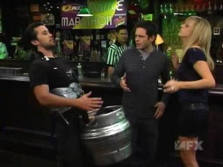 В Филадельфии всегда солнечно 3 сезон 15 серия