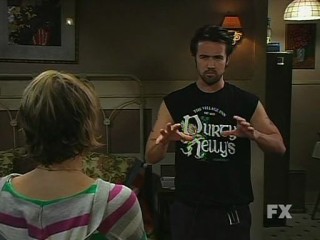 В Филадельфии всегда солнечно 4 сезон 4 серия